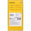 6.72 Смартфон realme C75 128 ГБ черный