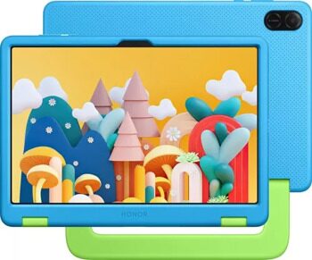 11 Планшет HONOR Pad X8a Kids Edition Wi-Fi 64 ГБ синий [5301AKEY]