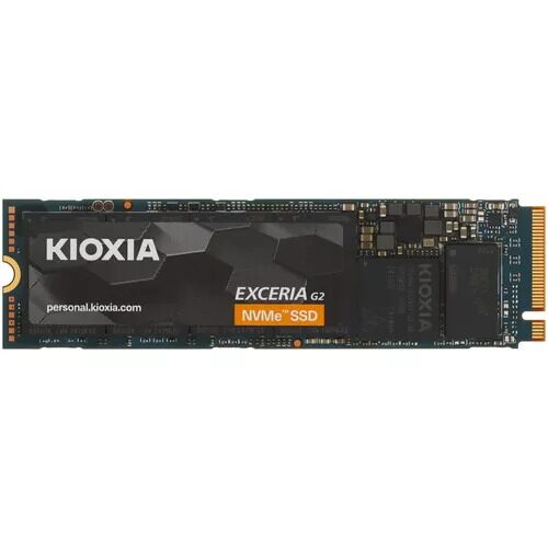 2000 ГБ M.2 NVMe накопитель KIOXIA EXCERIA G2  [LRC20Z002TG8]