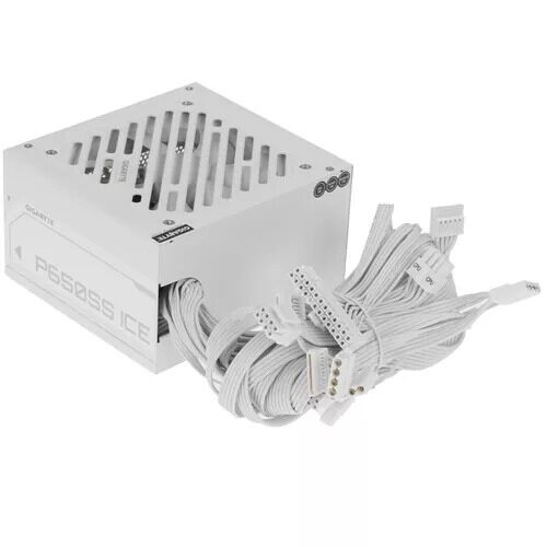 Блок питания Gigabyte GP-P650SS  [28200-P65SW-1EU]