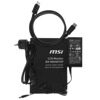 34 Монитор MSI Optix MAG342CQ черный