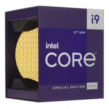 Процессор Intel Core i9-12900KS BOX [BX8071512900KSP5]