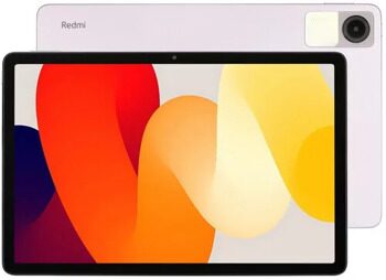 11 Планшет Xiaomi Redmi Pad SE Wi-Fi 128 ГБ фиолетовый [VHU4474RU]