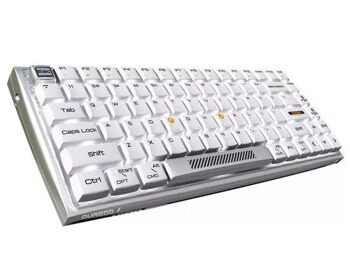 Клавиатура беспроводная Durgod K710 Hi Keys