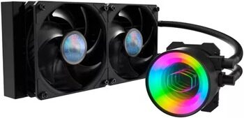 Система охлаждения Cooler Master MasterLiquid ML280 MIRROR [MLX-D28M-A14PK-R1]