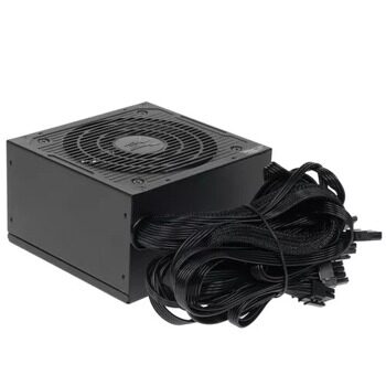 Блок питания ZALMAN MegaMax (TXll)  [ZM700-TXII]