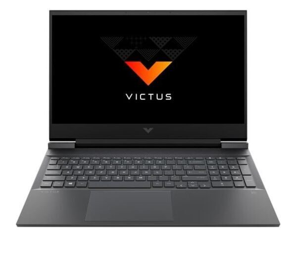 HP Victus i5-12500H/16GB/512 RTX3060 144Hz / 16-d1104nw (712Y6EA)
