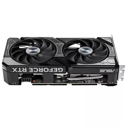 ВидеокартаASUSGeForceRTX4060TiDualOCEdition[DUAL-RTX4060TI-O16G]_8_5434502