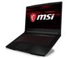 MSI GF63 i5-11400H/16GB/512 RTX3050Ti 144Гц / Thin / GF63 11UD-213XPL