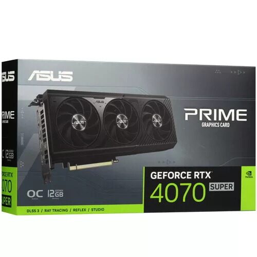 ВидеокартаASUSGeForceRTX4070SUPERPRIMEOCEdition[PRIME-RTX4070S-O12G]_7_5495722