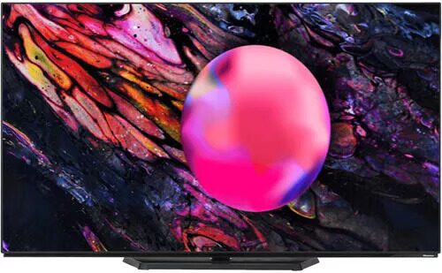 55(139см)OLED-телевизорHisense55A85Kсерый_4_5442044