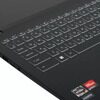 15.6 Ноутбук MSI Modern 15 B7M-432XRU черный [9S7-15HK12-432]