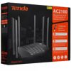 Wi-Fi роутер Tenda AC21