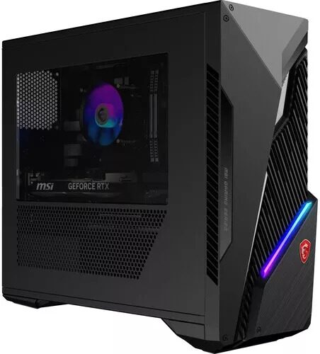 ПК MSI MAG Infinite S3 14NUE5-2283XRU  [9S6-B93851-2283]