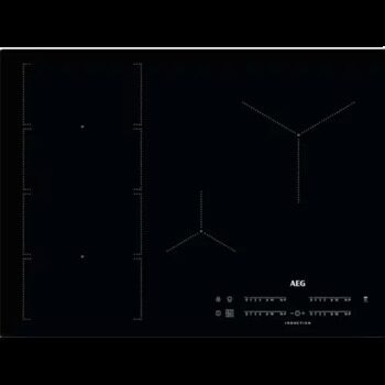 Индукционная варочная поверхность AEG IKE74471IB