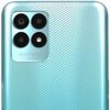 6.6 Смартфон realme narzo 50 128 ГБ голубой [6053731]