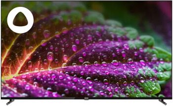 55 (139 см) LED-телевизор BBK 55LED-8246/UTS2C черный