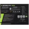 Видеокарта MSI Geforce RTX 3050 LP [RTX3050 LP 6GB]