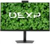 27 Монитор DEXP DF27H1UC черный