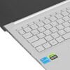 16 Ноутбук ASUS VivoBook 16X K3605ZV-N1028 серебристый [90NB11W2-M00700]