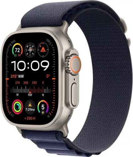 Смарт-часы Apple Watch Ultra 2 49mm