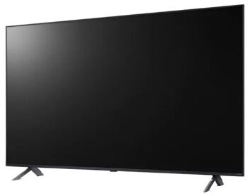 75 (189 см) LED-телевизор LG 75QNED80T6A черный