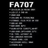 17.3 Ноутбук ASUS TUF Gaming A17 FA707NU-HX051 серый [90NR0EF5-M004M0]