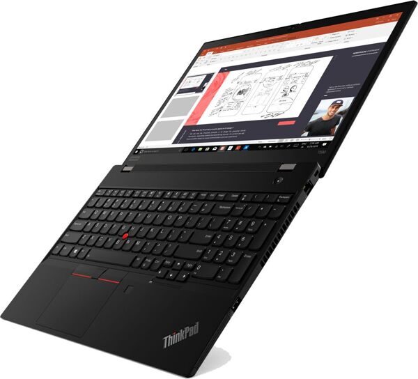 Lenovo ThinkPad T590