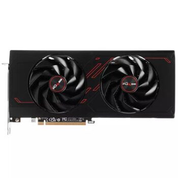 Видеокарта Sapphire AMD Radeon RX 7700 XT PULSE  [11335-04]