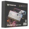 Оперативная память Acer Predator Vesta II RGB  [BL.9BWWR.378]