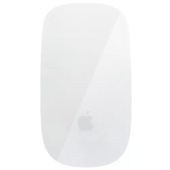 Мышь беспроводная Apple Magic Mouse белый