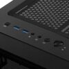 Корпус MSI MAG FORGE 111R  [306-7G16X21-809]