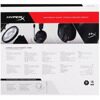 Проводные наушники HyperX Cloud Stinger 2 Core черный [683L9AA]