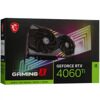 Видеокарта MSI GeForce RTX 4060 Ti GAMING X [GeForce RTX 4060 Ti GAMING X 16G]