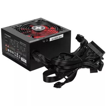Блок питания Xilence Gaming series XN220 650W  [XP650R10]