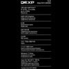 15.6 Ноутбук DEXP Atlas M15-I3W302 серый [M15-I3W302]