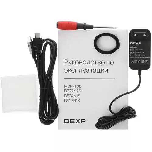 238МониторDEXPDF24N1Sчерный_2_5422879