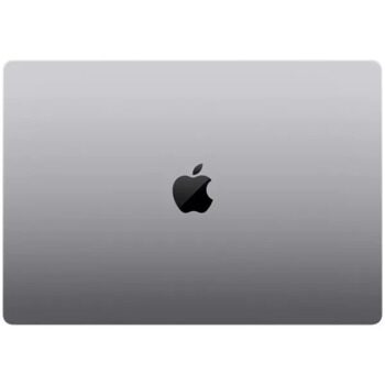 Apple MacBook Pro 16 2023 Apple M2 Pro 12 core/16.2/3456x2234/16GB/512GB SSD/Apple Graphics 19-core/Mac OS (MNW83LL/A) Space Grey