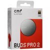 Наушники TWS CMF by Nothing Buds Pro 2 оранжевый