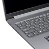 16 Ноутбук Lenovo IdeaPad Slim 3 16IAH8 серый [83ES0012RK]