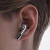 Наушники TWS Samsung Galaxy Buds 3 Pro белый [SM-R630NZWACIS]