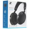 Беспроводные/проводные наушники EPOS Sennheiser MOMENTUM 4 черный