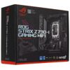 Материнская плата ASUS ROG STRIX Z790-I GAMING WIFI