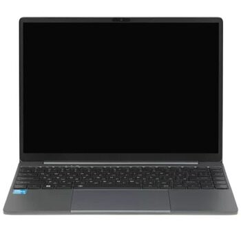 14 Ультрабук Acer Gadget E10 ETBook серый [1746507]