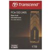 1000 ГБ M.2 NVMe накопитель Transcend 240S  [TS1TMTE240S]