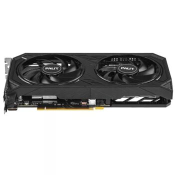 Видеокарта Palit GeForce RTX 4060 Dual OC V1 [NE64060T19P1-1070D]