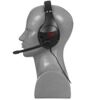 Проводные наушники HyperX Cloud Stinger черный [4P5L7AB#UUF]