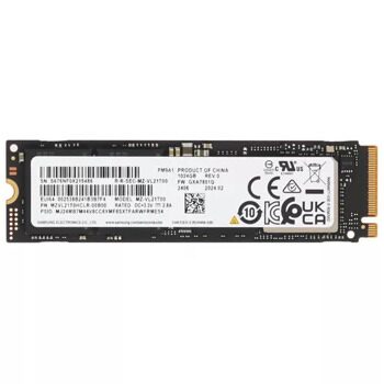 1000 ГБ M.2 NVMe накопитель Samsung PM9A1  [MZVL21T0HCLR-00B00]