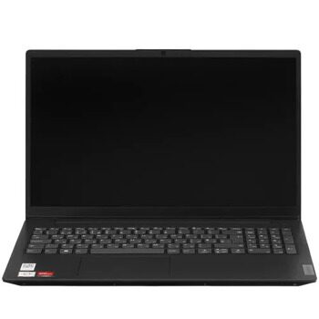 15.6 Ноутбук Lenovo V15 4th Gen черный [82YU0044UE]