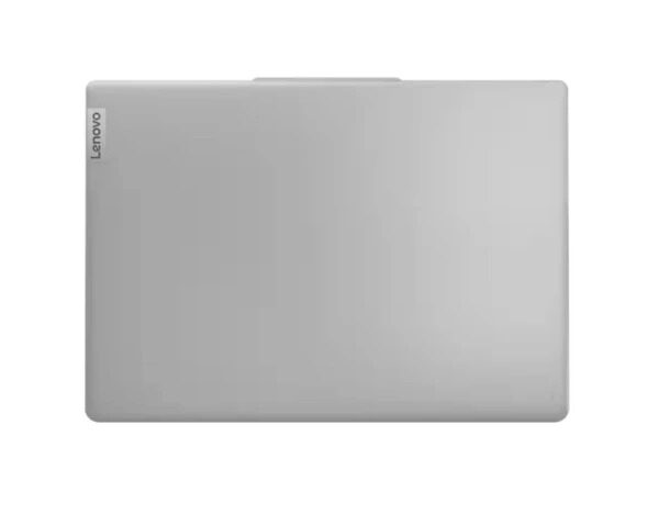 Lenovo IdeaPad Slim 5 14AHP9 AMD Ryzen 7 8845HS 3800MHz/14/1920x1200/32GB/1024GB SSD/AMD Radeon 780M/Wi-Fi/Bluetooth/Без ОС (83DB001FRK) Grey